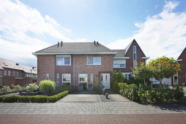 Woning Brouwershof 14 Gameren