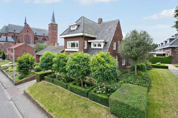 Woning Steeg 7 Neer