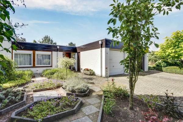 Woning Tweelingenlaan 56 Eindhoven