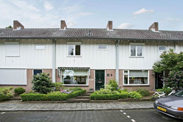 Woning Dravikstraat 8 Geldrop