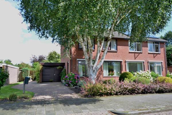 Woning Kerkstraat 303 Hoogezand