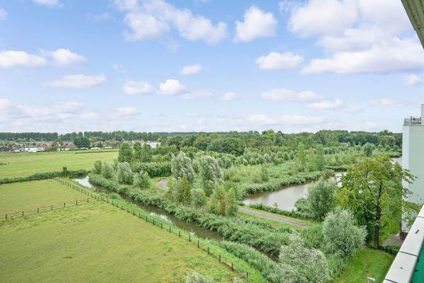 Woning Noorderkroonstraat 124 Dordrecht
