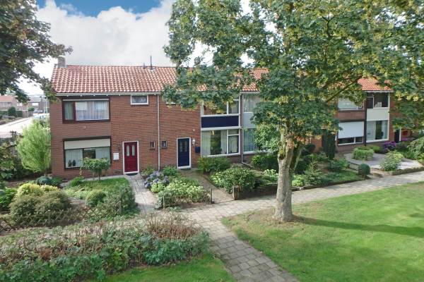 Woning Veldstraat 18 Didam