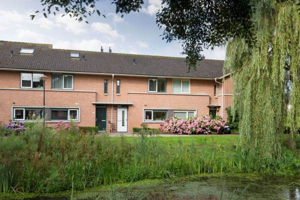 Woning Speenkruid 11 Amersfoort