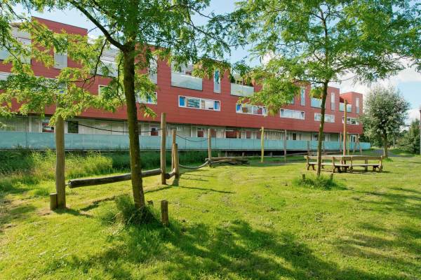 Woning Karper 53 Amersfoort