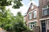Woning Willemstraat 13 Dordrecht