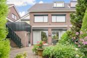 Woning Boeier 147 Barendrecht