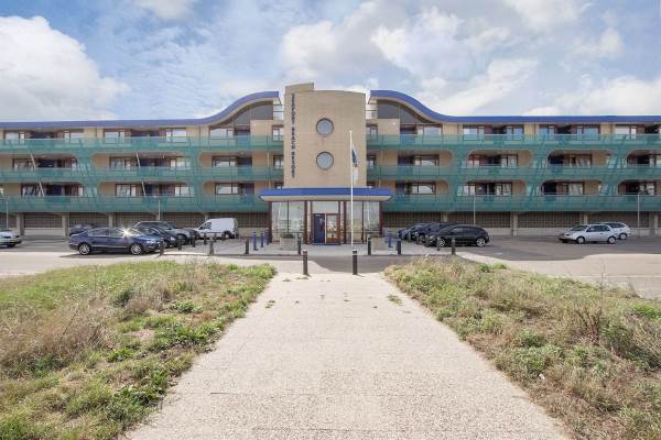 Woning Kennemerboulevard 677 IJmuiden