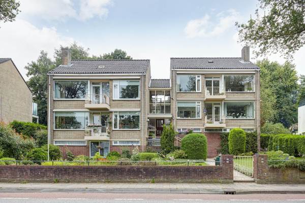 Woning Utrechtseweg 31C Heelsum