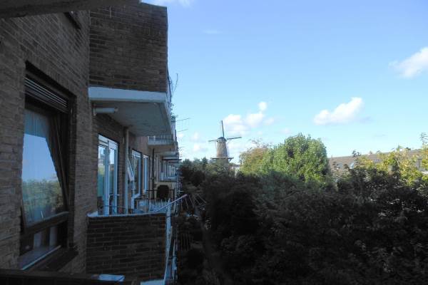 Woning Delftseveerweg 51c Vlaardingen