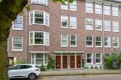 Woning De Rijpgracht 9hs Amsterdam