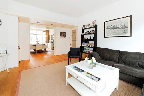 Woning Stokroosstraat 53 Den Haag