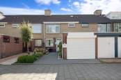 Woning Hordaland 11 Capelle aan den IJssel