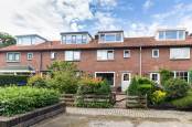 Woning Prinses Beatrixstraat 38 Loosdrecht