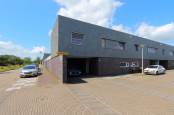 Woning Teheranstraat 1 IJsselstein