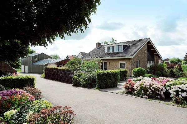 Woning Rustenburgerdijk 2 Ursem