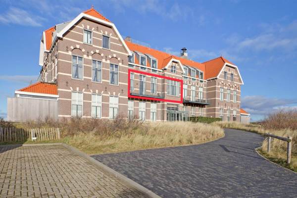 Woning Zwartendijk 11 Egmond aan Zee