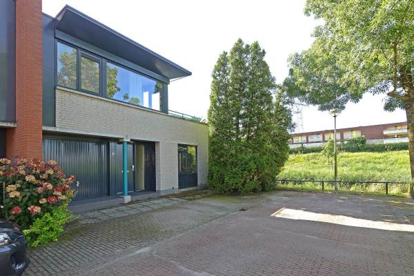 Woning Tinnegieter 13 Leiderdorp