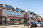 Woning Operastraat 9 Barendrecht