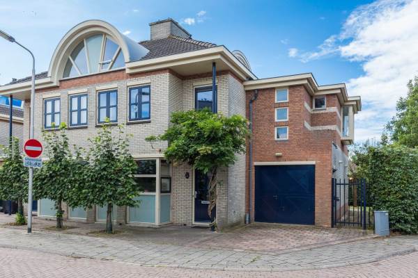 Woning Astersingel 43 Berkel en Rodenrijs