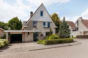 Woning Mozartstraat 64 Barendrecht
