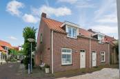 Woning Kruittorenstraat 11 Tholen