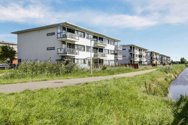 Woning Lotte Beesestraat 9 Leiden