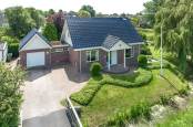 Woning Sexbierumerweg 27 Franeker