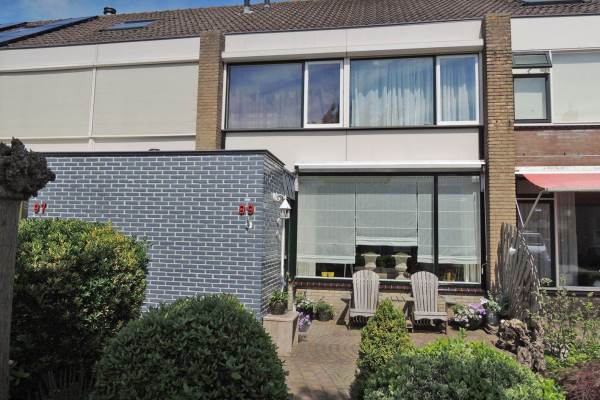 Woning Tuindersweg 99 Maasdijk