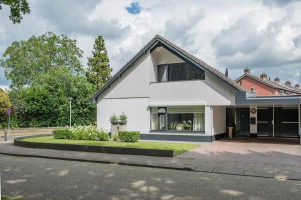 Woning Bevrijdingslaan 23 Groenlo