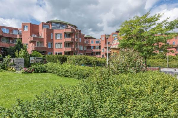 Woning Woldberg 165 Capelle aan den IJssel