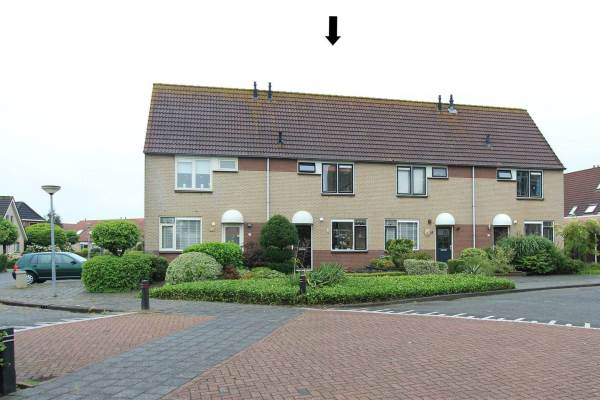 Woning Koningsland 23 Steenwijk