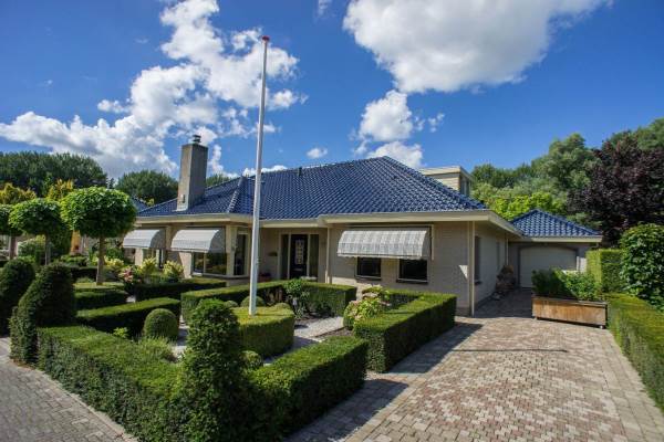 Woning Eg 19 Bovenkarspel