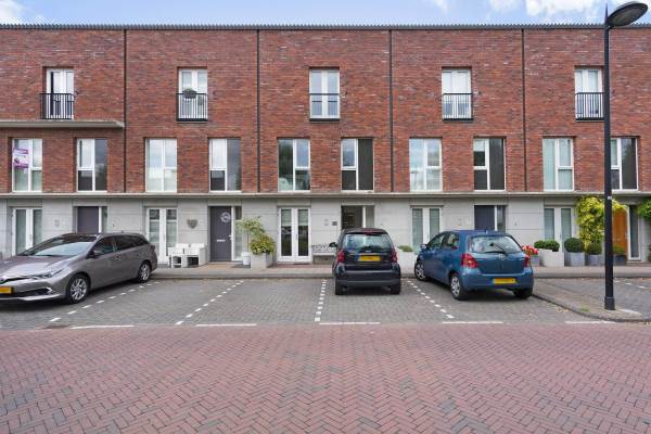 Woning Zuidbroek 35 Noordwijk Zh