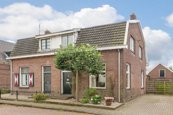Woning Overhagenseweg 53 Velp Gld