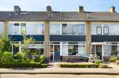 Woning Rembrandtlaan 5 Scherpenzeel Gld