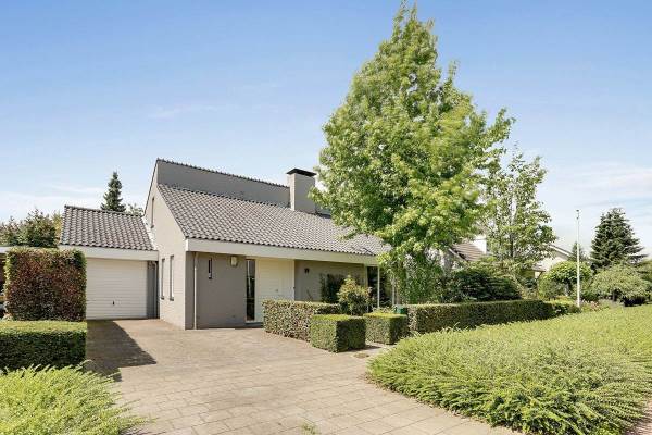 Woning Durendaelweg 29 Berkel-Enschot