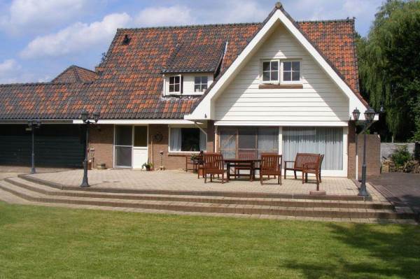 Woning Westbroekse Binnenweg 30B Tienhoven Ut