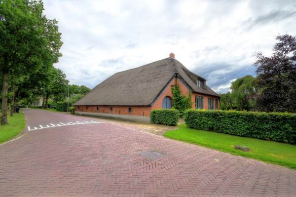 Woning Centrum 14 Lieveren