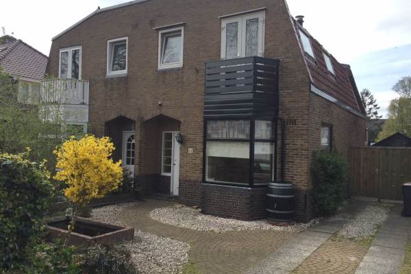 Woning Sloterweg 41 Badhoevedorp