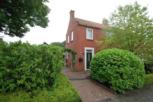 Woning Hereweg 63 Bierum