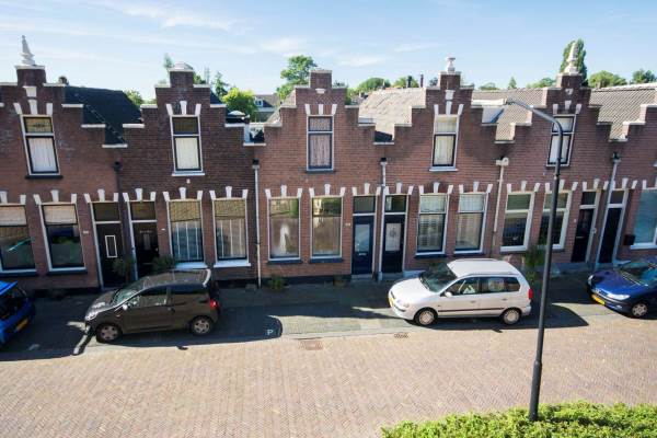 Woning Noordendijk 161 Dordrecht