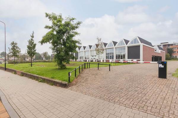 Woning Kommedwarssteeg 95 Doetinchem