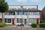 Woning Tweede Hambaken 6 Den Bosch