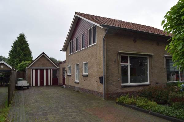 Woning Feikemaweg 15 Waskemeer