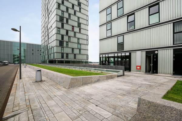 Woning Koetsierbaan 209 Almere