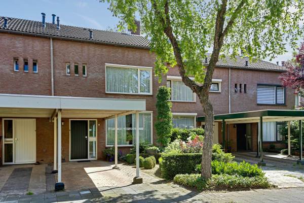 Woning Heikampen 78 Nuenen