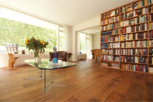Woning Isabellaland 1108 Den Haag