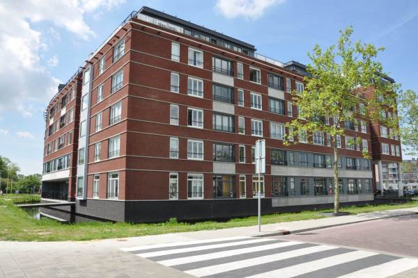 Woning Ommedijk 70 Leiderdorp