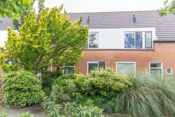 Woning Boedijnhof 14 's-Gravenzande